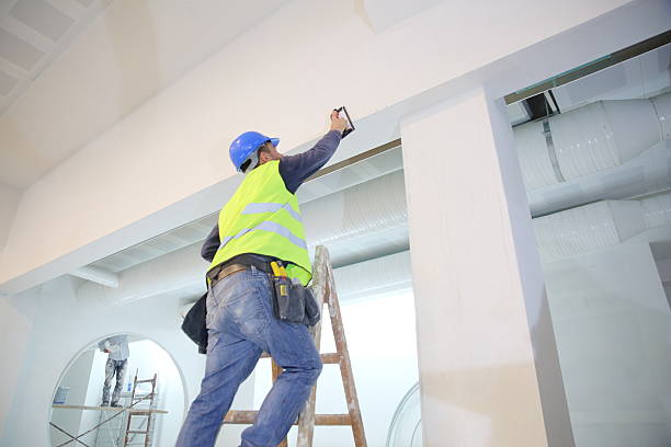 Best Drywall Installation  in Lynbrook, NY